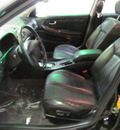 infiniti i30 2000 black sedan v6 automatic with overdrive 44883