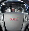 gmc terrain 2013 red suv sle 4 cylinders automatic 27330