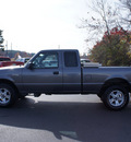 ford ranger 2004 dk  gray 6 cylinders 5 speed manual 27330