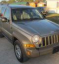 jeep liberty 2007 beige suv sport 6 cylinders automatic 77379
