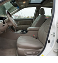 toyota avalon 2003 white sedan xls gasoline 6 cylinders front wheel drive automatic 78205