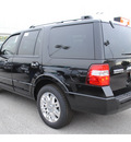 ford expedition 2013 black suv limited flex fuel 8 cylinders 2 wheel drive automatic 77074