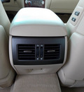 lexus ls 460 2012 beige sedan gasoline 8 cylinders rear wheel drive shiftable automatic 77074