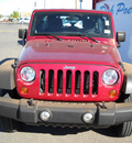jeep wrangler 2012 red suv unlimited sport gasoline 6 cylinders 4 wheel drive automatic 79925