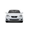 lexus is 250 2013 sedan 6 cylinders 6 speed automatic 91731