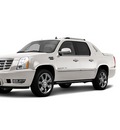 cadillac escalade ext 2013 premium 8 cylinders 6 speed automatic 98901