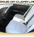 lexus es 300h 2013 gray sedan hybrid 4 cylinders front wheel drive automatic 77546