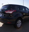 ford escape 2013 brown suv s gasoline 4 cylinders front wheel drive automatic 76108