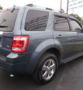 ford escape 2012 blue suv limited flex fuel 6 cylinders front wheel drive automatic 32401