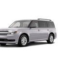 ford flex 2013 gasoline 6 cylinders front wheel drive not specified 08902