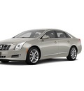cadillac xts 2013 sedan luxury collection 6 cylinders 6 speed automatic 98901