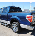ford f 150 2013 beige xlt texas edition 8 cylinders automatic 77074