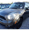 mini cooper countryman 2012 dk  gray s 4 cylinders automatic 78729