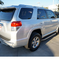 toyota 4runner 2013 silver suv sr5 gasoline 6 cylinders 2 wheel drive automatic 78232
