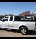 ford f 150 1998 xlt gasoline 6 cylinders rear wheel drive automatic with overdrive 75142