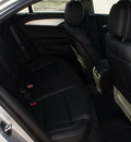 cadillac ats 2013 silver sedan 2 5l luxury gasoline 4 cylinders rear wheel drive 6 speed automatic 76206