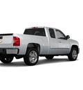 chevrolet silverado 1500 2011 lt flex fuel 8 cylinders 2 wheel drive 4 speed automatic with overdrive 78411