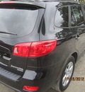 2007 hyundai santa fe