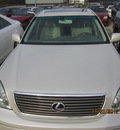 lexus ls 430