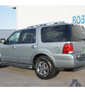 ford expedition 2006 gray suv limited gasoline 8 cylinders rear wheel drive not specified 77531