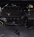 dodge avenger 2010 black sedan sxt gasoline 4 cylinders front wheel drive automatic 76137
