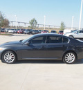 lexus gs 300 2006 dk  gray sedan 4dr sdn rwd gasoline 6 cylinders rear wheel drive automatic 76137