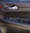 chevrolet impala 2011 gray sedan lt flex fuel 6 cylinders front wheel drive automatic 78155