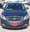 buick verano 2013 cyber gry metmed t sedan gasoline 4 cylinders front wheel drive automatic 77521