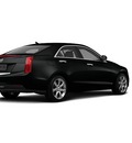 cadillac ats 2013 sedan gasoline 4 cylinders rear wheel drive not specified 75964
