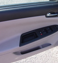 chevrolet impala 2011 gray sedan lt flex fuel 6 cylinders front wheel drive automatic 76234