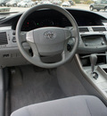 toyota avalon 2009 white sedan xl gasoline 6 cylinders front wheel drive automatic 75119