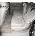 honda odyssey 2010 silver van ex l w dvd w navi gasoline 6 cylinders front wheel drive not specified 77034