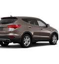 hyundai santa fe sport 2013 t gasoline 4 cylinders front wheel drive not specified 75150