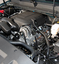chevrolet silverado 1500 2012 blue lt flex fuel 8 cylinders 4 wheel drive 6 speed automatic 75067