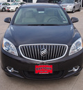 buick verano 2012 brown sedan leather group gasoline 4 cylinders front wheel drive automatic 77521