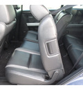 mazda cx 9 2008 gray suv 6 cylinders automatic 78501