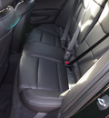 cadillac ats 2013 black sedan 2 5l luxury 4 cylinders automatic 77074