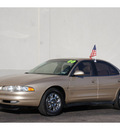 oldsmobile intrigue 2000 brown sedan gls gasoline v6 front wheel drive automatic 79407