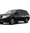 nissan pathfinder 2013 suv s gasoline 6 cylinders 4 wheel drive cont  variable trans  77301
