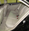 mercedes benz c class 2012 black sedan c300 4matic sport 6 cylinders automatic 44883