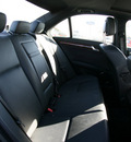 mercedes benz c300 2011 black sedan gasoline 6 cylinders rear wheel drive automatic 79925