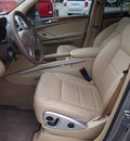 mercedes benz m class 2009 beige suv ml350 4matic 6 cylinders automatic 77388