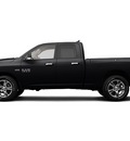 ram 1500 2013 pickup truck lone star 8 cylinders 6 speed automatic 77338