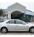 cadillac sts 2006 silver sedan v8 8 cylinders not specified 77566