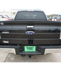 ford f 150 2013 black xlt 6 cylinders not specified 77531