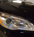 chrysler 200 2012 black sedan touring 4 cylinders automatic 75219
