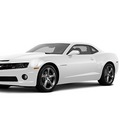chevrolet camaro 2013 coupe gasoline 8 cylinders rear wheel drive not specified 33177