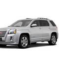 gmc terrain 2013 suv gasoline 4 cylinders front wheel drive not specified 75087
