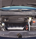 dodge dart 2013 black sedan limited gasoline 4 cylinders front wheel drive automatic 76011