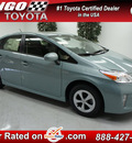 toyota prius 2013 hatchback hybrid 4 cylinders front wheel drive not specified 91731